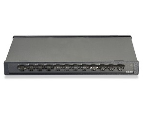 6231 Modulo Ethernet de alta velocidad con 12 canales