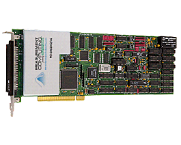 PCI-DAS1602/16