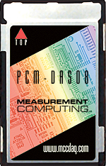 PCM-DAS08