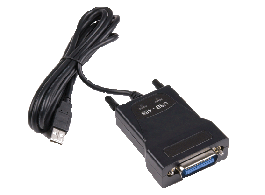 USB-488 Interfaz IEEE-488.2 para computadoras compatibles con USB