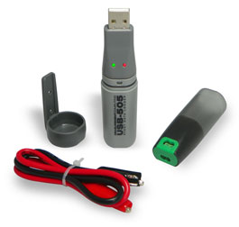 USB-505 - Event Recorder