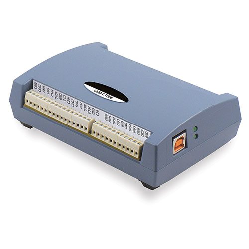 USB-CTR08