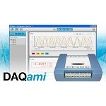 Software DAQami