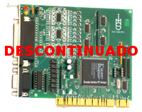 EIC-325/PCI