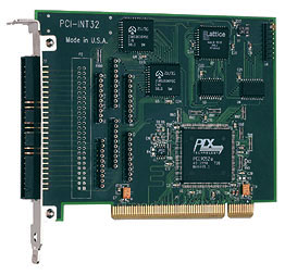 PCI-INT32