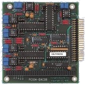 PC104-DAC06