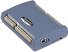 WLS-TC-ValuePack: Incluye WLS-TC (Módulo de Entrada de Termopar de 8 canales inalámbricos) WLS-IFC (Módulo de Interfaz USB a Inálambrico)