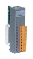 I-87082: Modulo de frecuencia/contador de 4 canales 