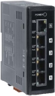 Switches Ethernet Industriales - NS-205PSE