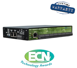 410E: Módulo Ethernet Modbus TCP