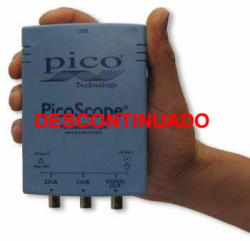 PicoScope 2203