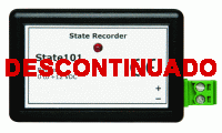 State110 - State Recorder