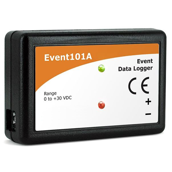 Event101A - Event Recorder