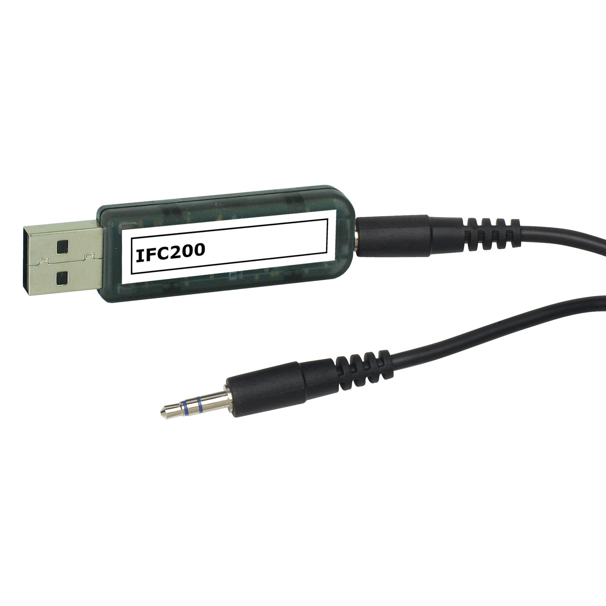 IFC200 - USB Interface Cable & Software Package