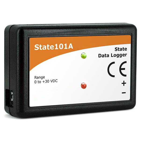 State101A - State Recorder