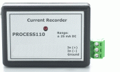 Process110 - Current Recorder