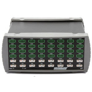 DT8874 - Modulo DAQ Ethernet MEASURpoint 500V Canal-Iso, Instrumento MEASURpoint Ethernet; 8 Entradas de voltage - Data Translation México