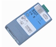 S117P: Convertidor Serial USB <-> TTL-RS232