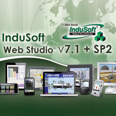 Indusoft Web Studio V7 0 Crack