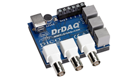 Pico Technology - DrDAQ Data Logger