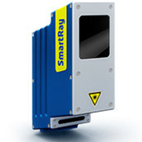 SR9628-500 - Escáner 3D de alta velocidad, resolución ultra-alta y calidad de imagen superior - Smartray México
