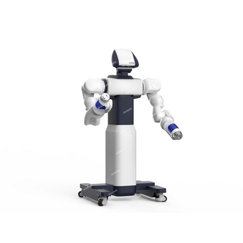 Robots Colaborativos SIASUN - DUCO-DSCR5