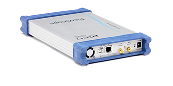 Pico Technology - Osciloscopios de muestreo USB (Serie PicoScope® 9300)
