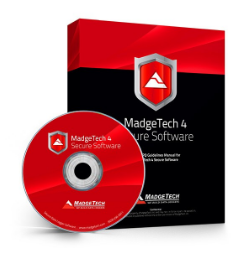 MadgeTech 4 Secure