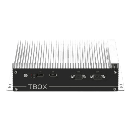 PC Industrial TBOX-2810