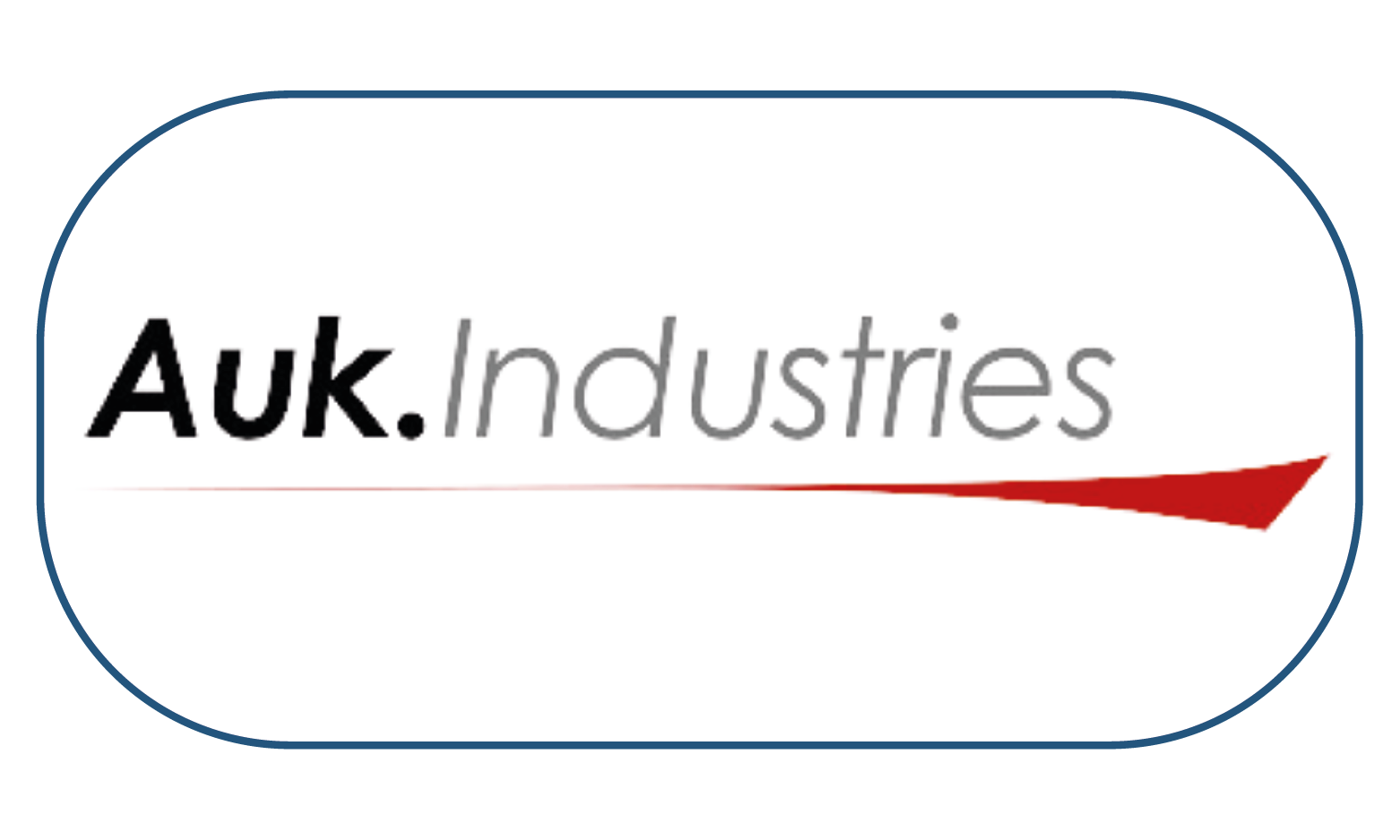 Auk industries Sistema digital para el monitoreo de la Eficiencia General de los Equipos (OEE) sencillo y escalable