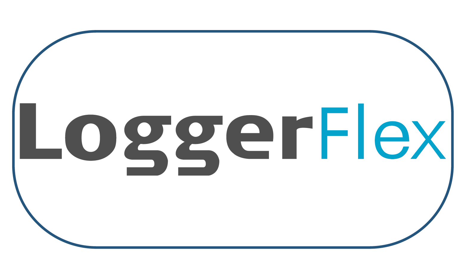LOGGERFLEX proporciona soluciones de adquisición de datos