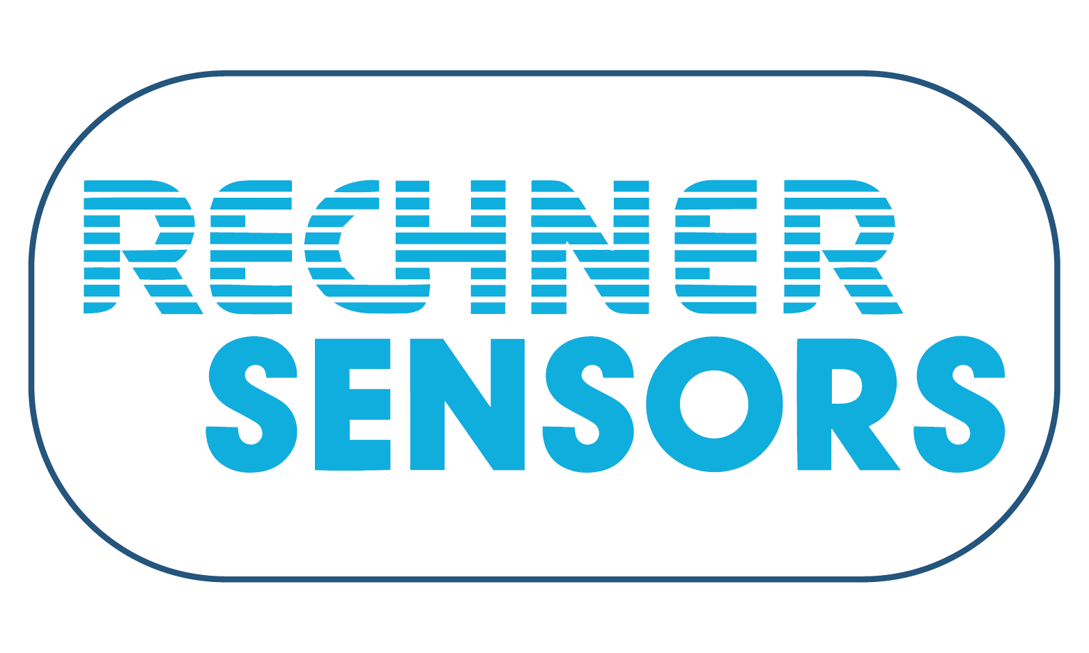 RECHNER SENSORS sensores capacitivos