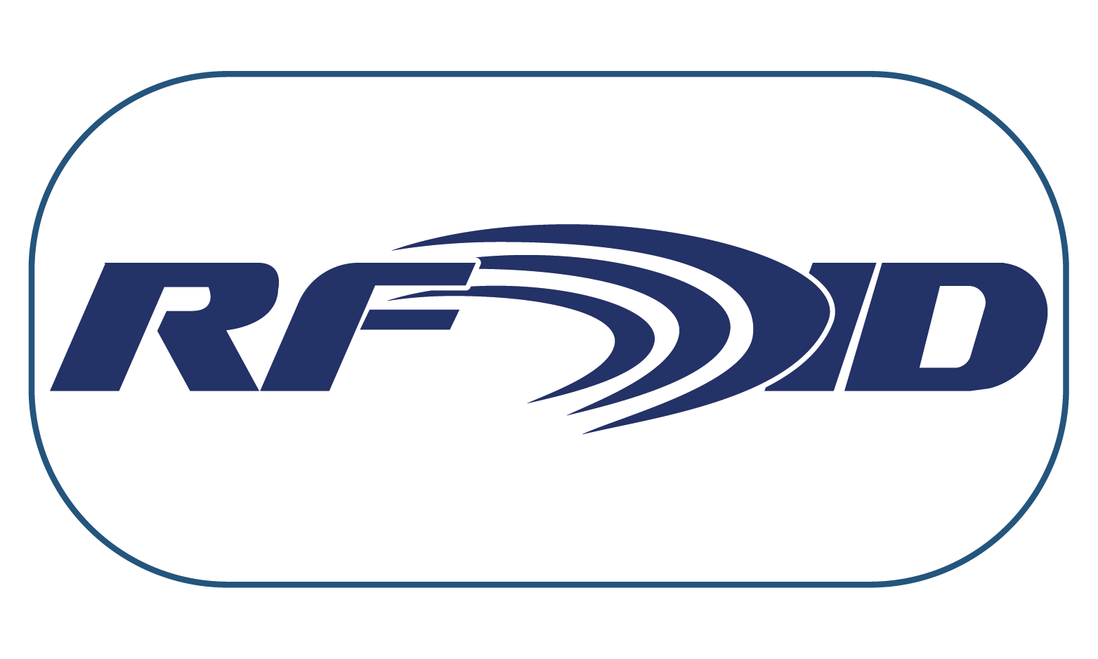 RFID Inc. sistemas de lectura y etiquetas RFID