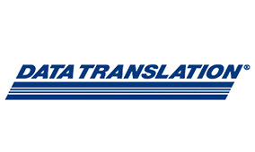 DATA TRANSLATION Hardware y software de Adquisición de Datos