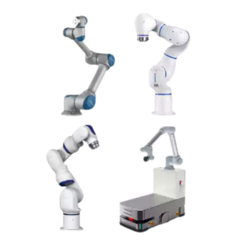 SIASUN robots Colaborativos