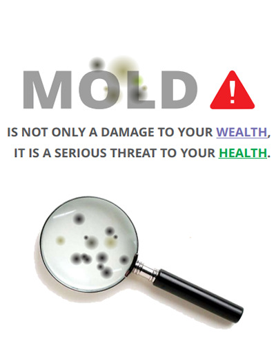 Mold stop