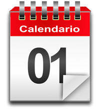 calendario