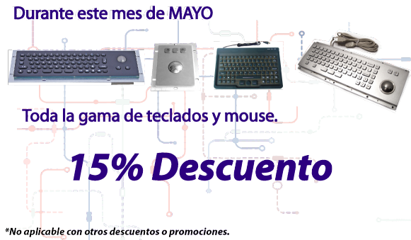 Promocion Abril