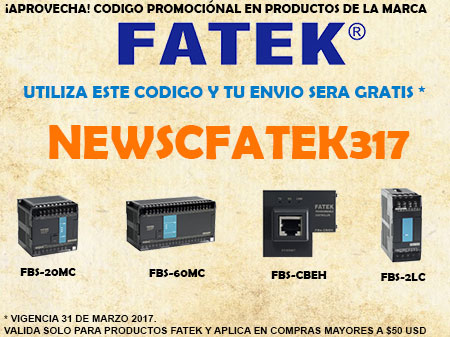 promoción fatek