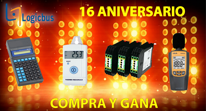 Promocion por Aniversario