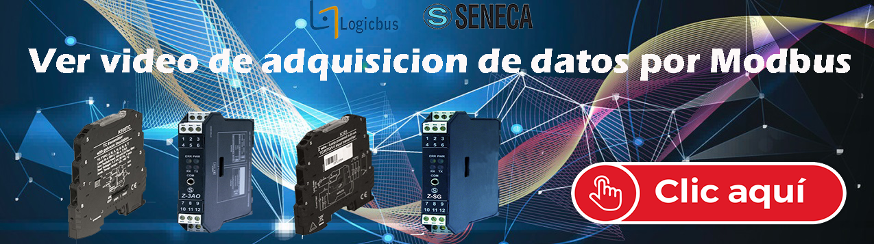 Logicbus