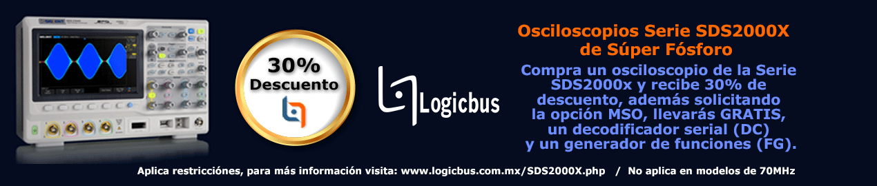 Logicbus