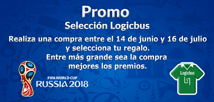 Logicbus