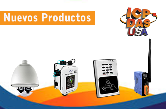 Productos Nuevos