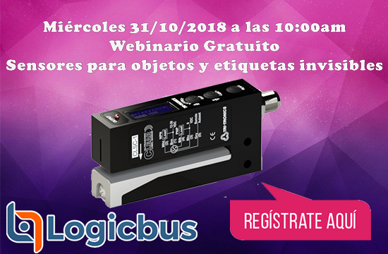 Webinario Gratuito: Sensores para objetos y etiquetas invisibles