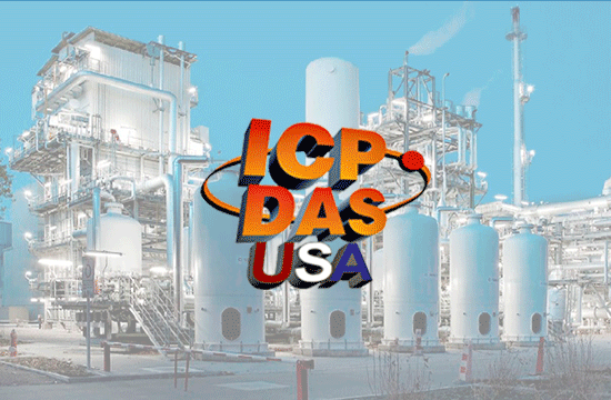 Logicbus - ICPDAS