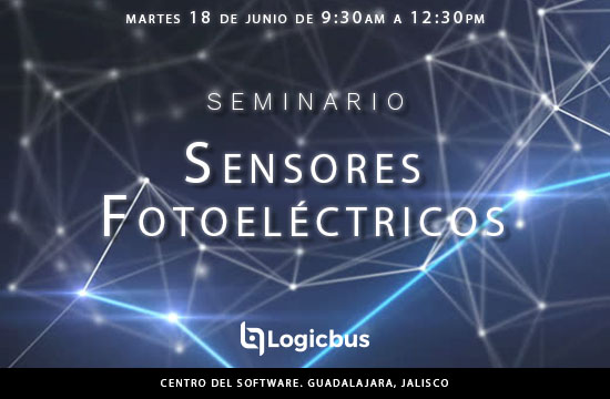 Seminario: Sensores Fotoeléctricos