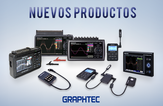 Productos Nuevos: Graphtec America