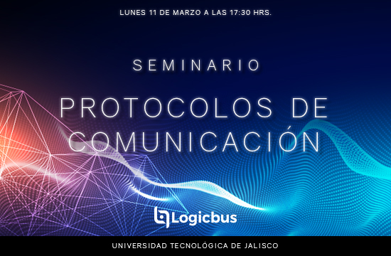 Seminario: Protocolos De Comunicación