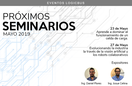 Eventos Logicbus